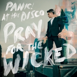Panic! at The Disco - King Of The Clouds
